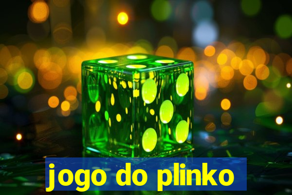 jogo do plinko